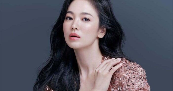song-hye-kyo