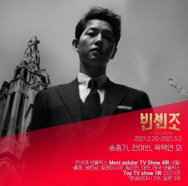 Korean Blockbuster Dramas