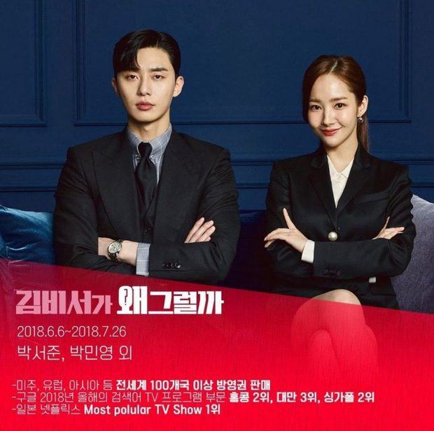 Korean Dramas