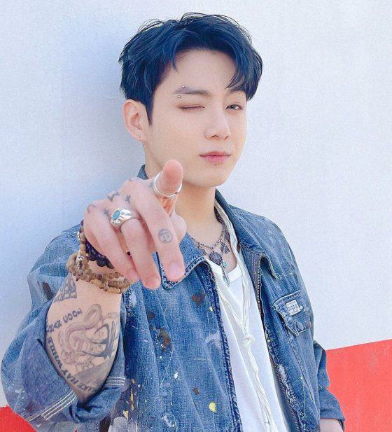 Egyptian fans of BTS Jung Kook held a heartwarming donation project to celebrate Jung Kook's birthday