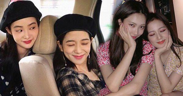 jisoo blackpink 28397173917391371