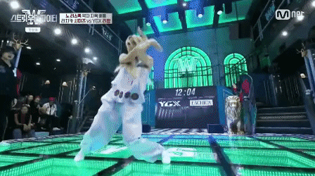 BLACKPINK Jennie's best friend lost to YG's dancer on Mnet’s “Street Woman Fighter”