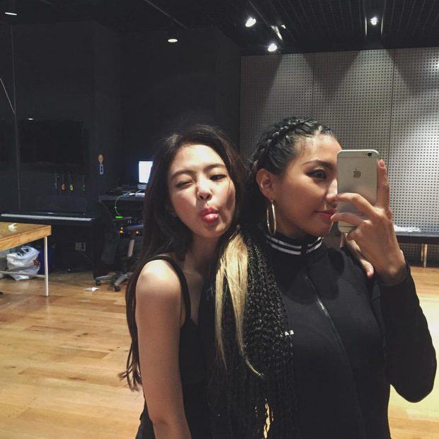 BLACKPINK Jennie's best friend lost to YG's dancer on Mnet’s “Street Woman Fighter”