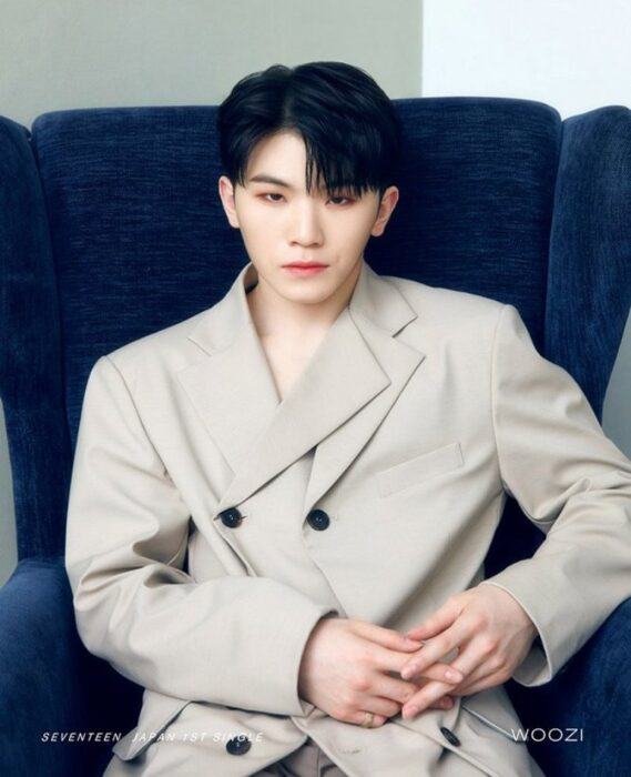 woozi-seventeen