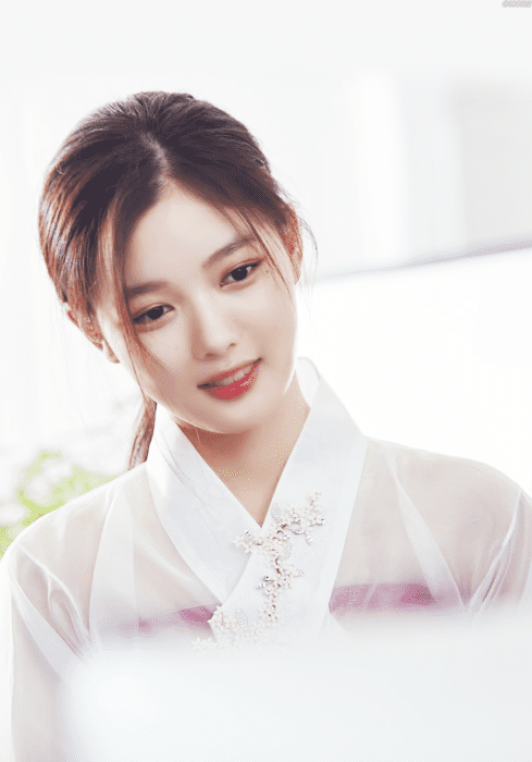 kim-yoo-jung