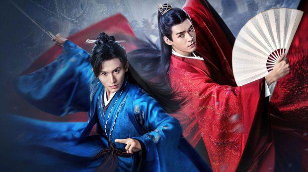 China declared martial law for artists and showbiz in light of recent serious scandals