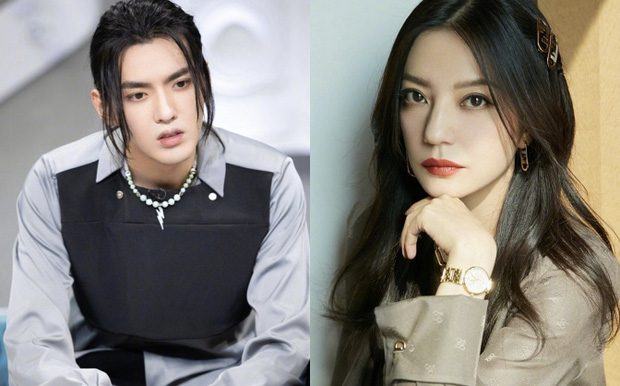 China declared martial law for artists and showbiz in light of recent serious scandals