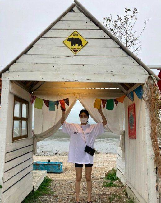 Kwon Mina
