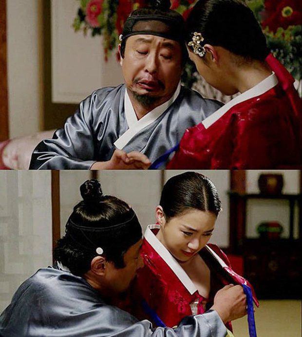 Jeon Woo Chi 54210 Korean dramas that face criticism for sexually explicit scenes: The woman's body became a tool to increase ratings?