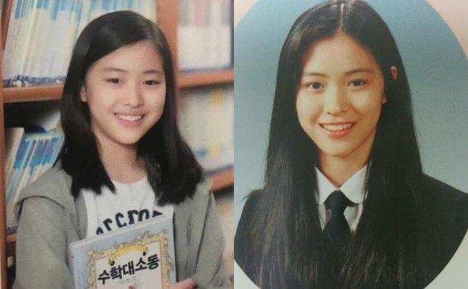 ITZY Ryujin