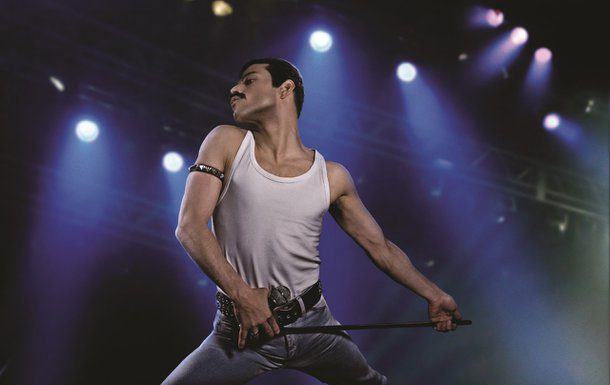 Bohemian rhapsody 23801023791739173913