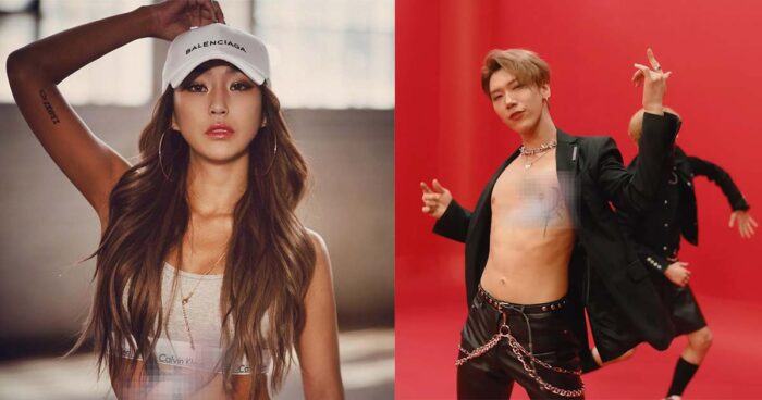kpop idols tattoo 98789789789788 scaled 1