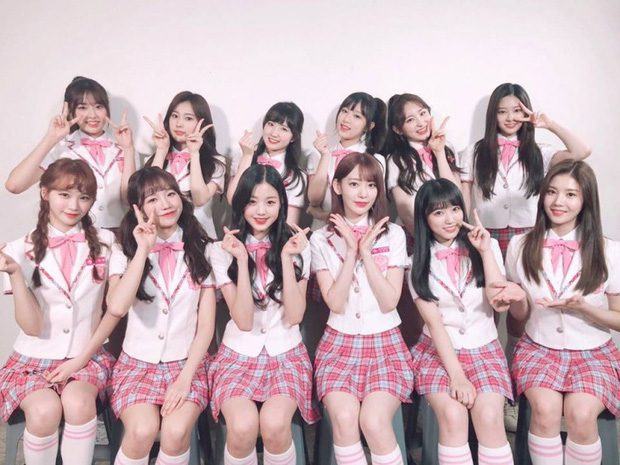 3 years ago, IZ*ONE was officially born, 2 "victims" were suddenly robbed of their chance to debut