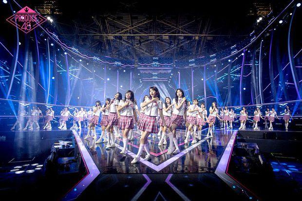 produce 48 izone 841520 1