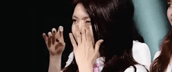 Both Gaeun & Chowon were supposed to debut with IZ*ONE