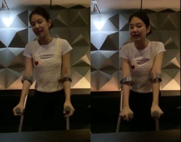 blackpink jennie lazy dance 4851203 5