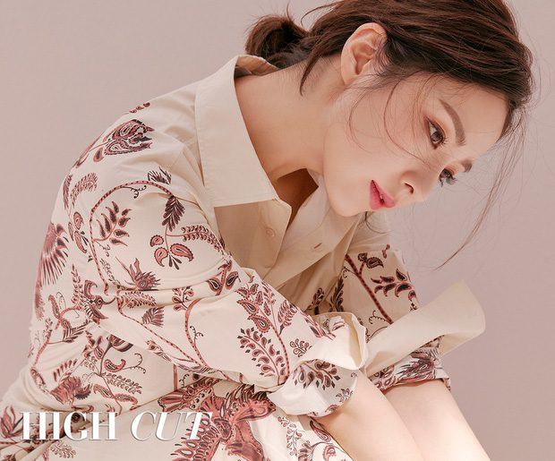 shin se kyung
