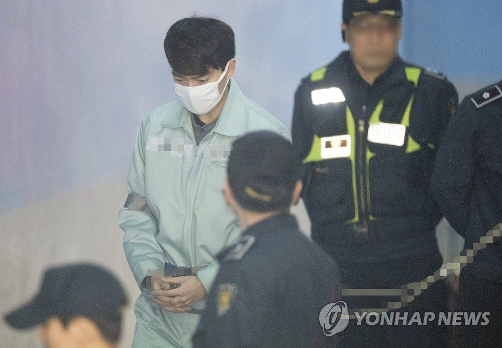 son seung won