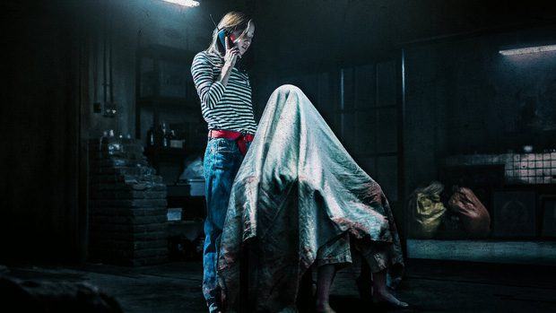 Top 6 scariest Korean horror movies to include in your Halloween watchlist: No.2 has the most shocking twist!