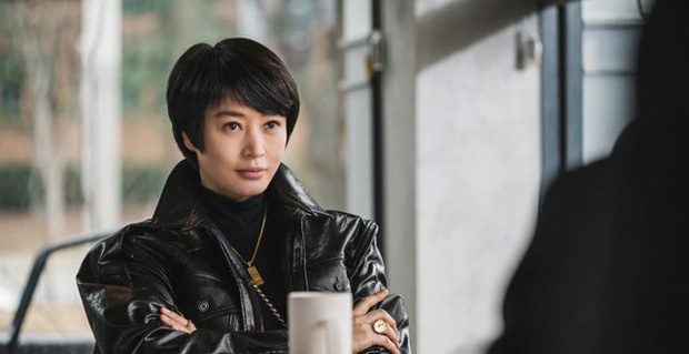 Kim Hye Soo