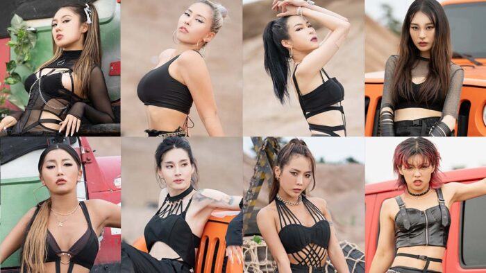 street woman fighter spin off scaled