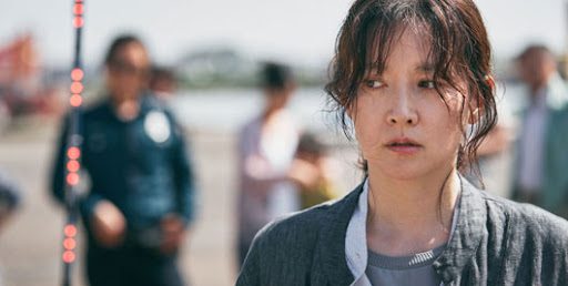 lee young ae