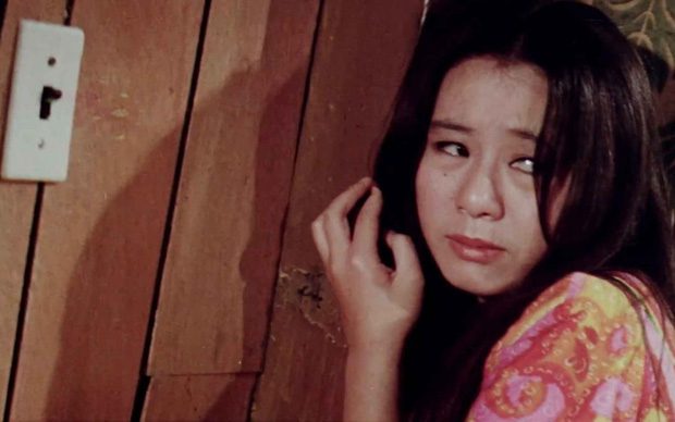Youn Yuh Jung