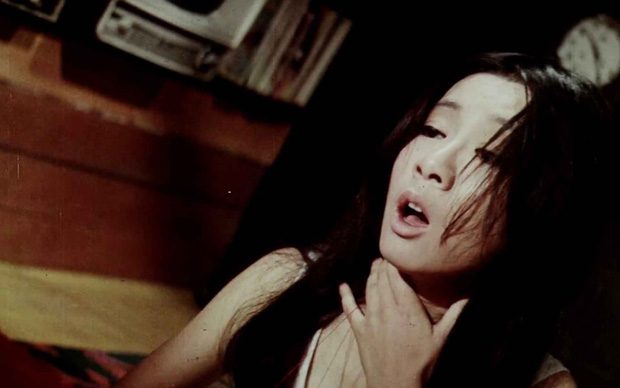 Youn Yuh Jung