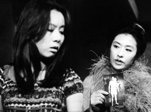 Youn Yuh Jung