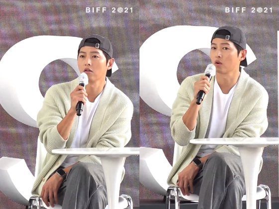 song joong ki