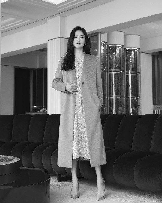 Song Hye-kyo