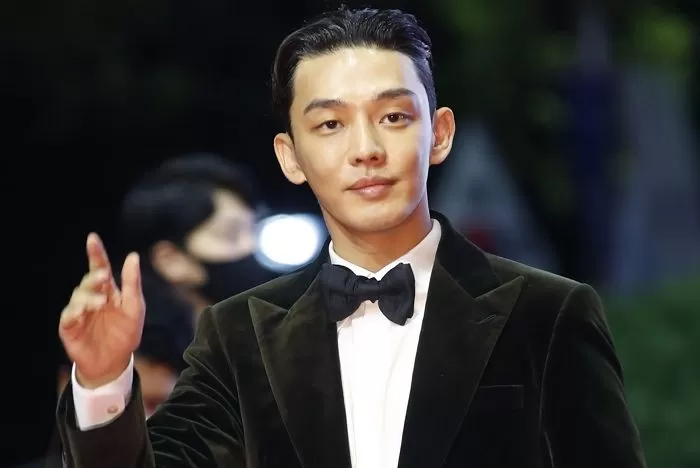 yoo ah in