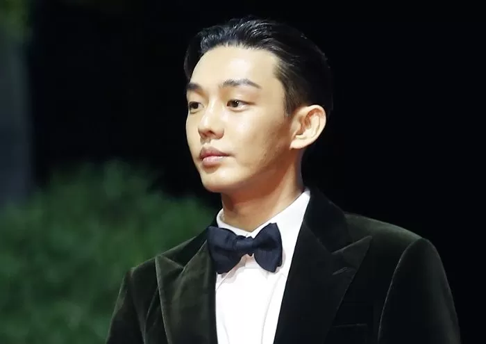 yoo ah in