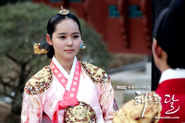 Korean Dramas banned in Iran