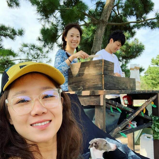gong hyo jin