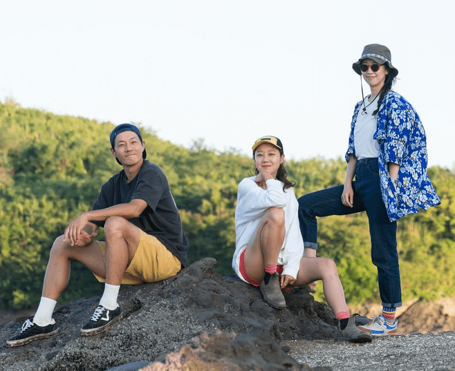 gong hyo jin