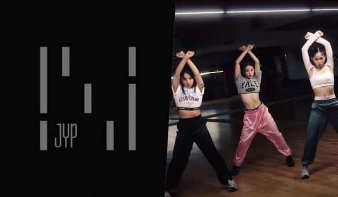 jyp entertainment