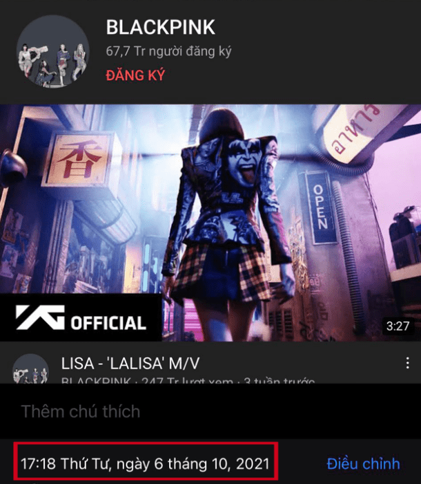 BLACKPINK
