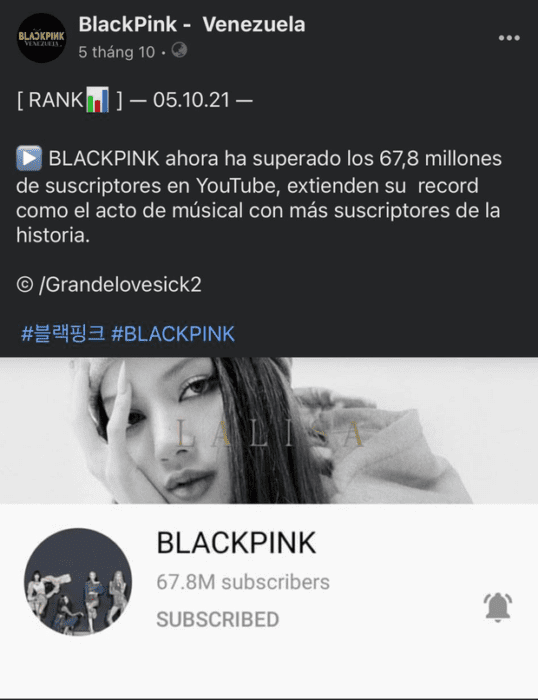 blackpink
