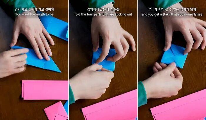 Slap-match