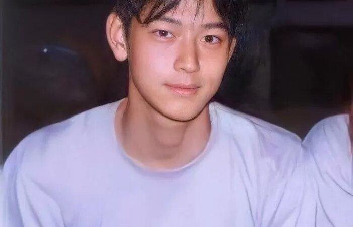 kang dong won
