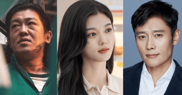 korean actors