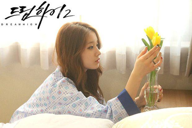 Korean actresses