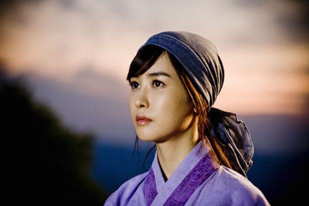 lee da hee