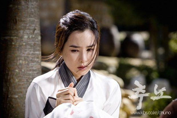 Korean actresses