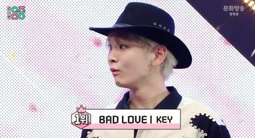 key shinee