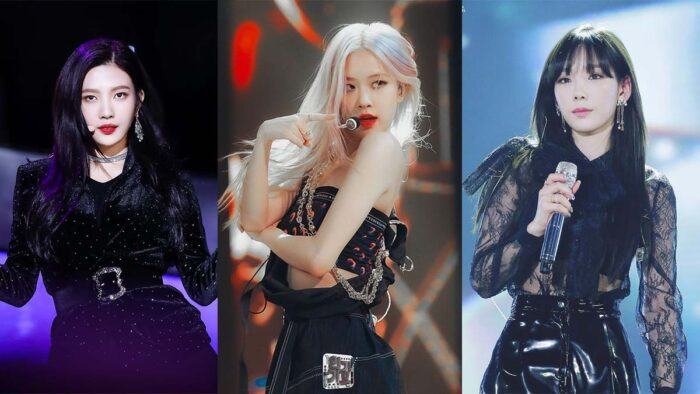 k pop girl group melon scaled