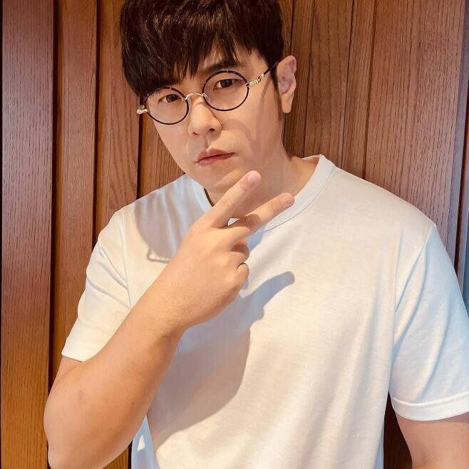 Jay Chou Squid Game