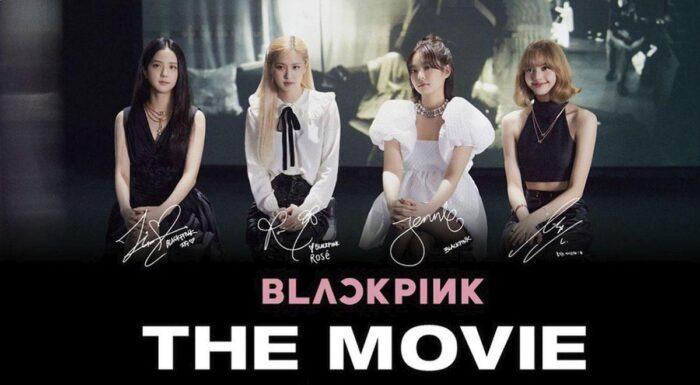 blackpink the movie scaled