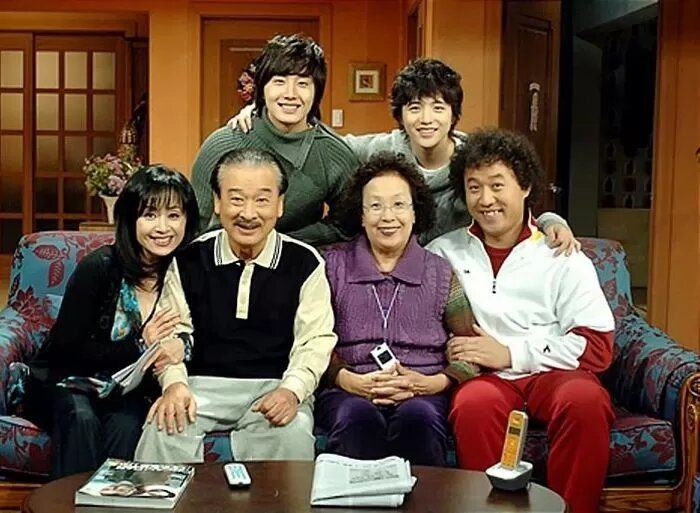 kim bum high kick